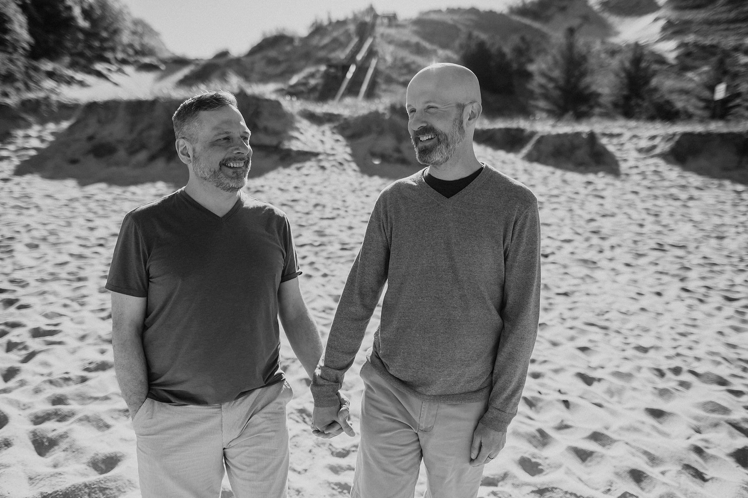 Jeff and Rob in Saugatuck - Gay Photographer West Michigan - Ryan Inman 7.jpg