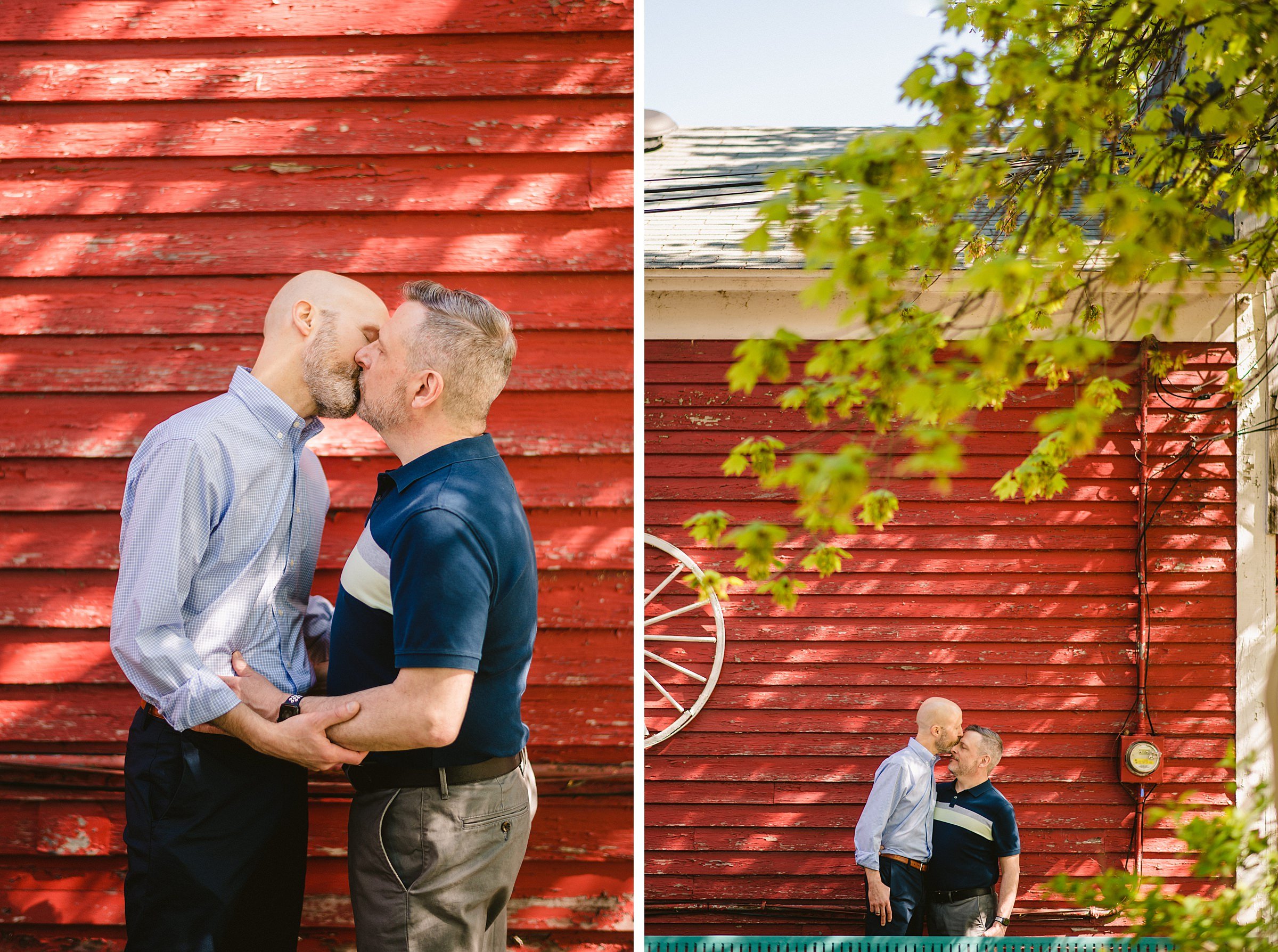 Jeff and Rob in Saugatuck - Gay Photographer West Michigan - Ryan Inman 16.jpg