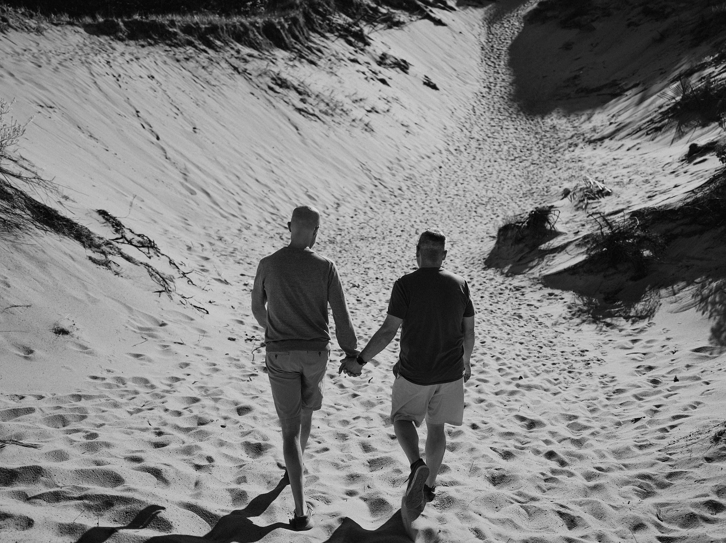 Jeff and Rob in Saugatuck - Gay Photographer West Michigan - Ryan Inman 23.jpg