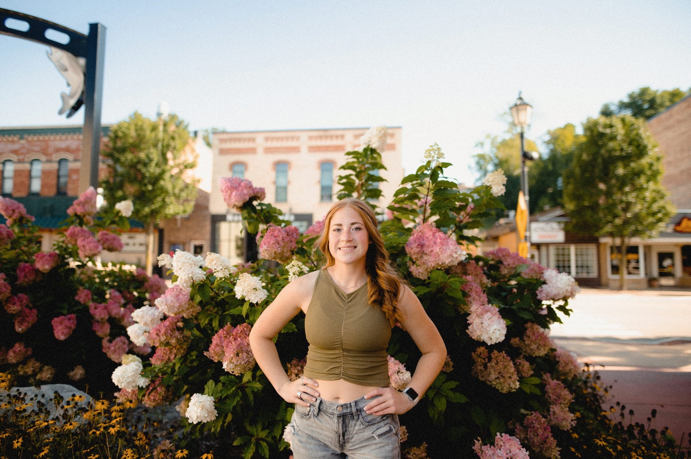 Madalynn Senior Portraits in Newaygo West Michigan - by Ryan Inman 4.jpg