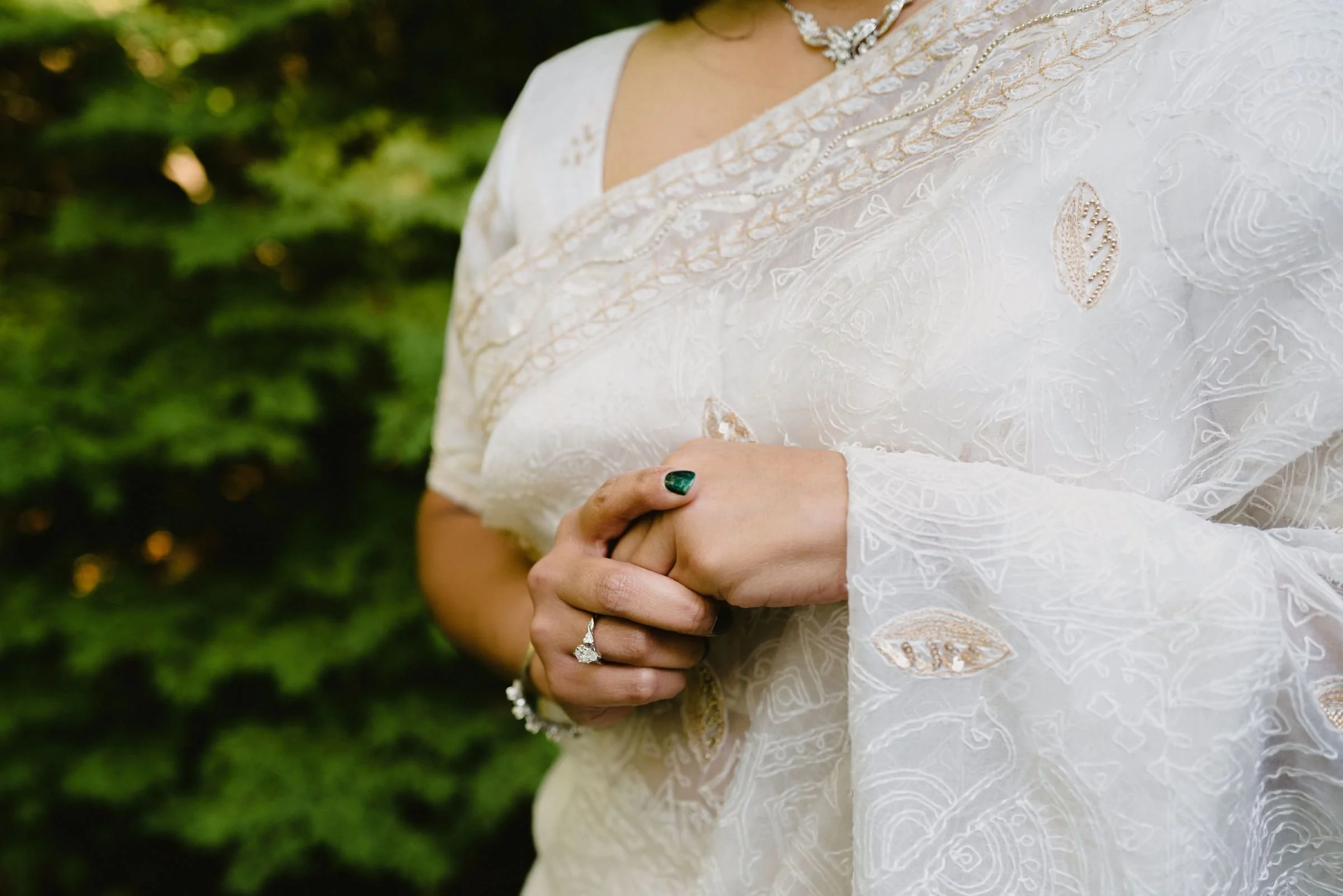 Bob and Rekha - Intimate Wedding Ceremony in West Michigan 17.jpg