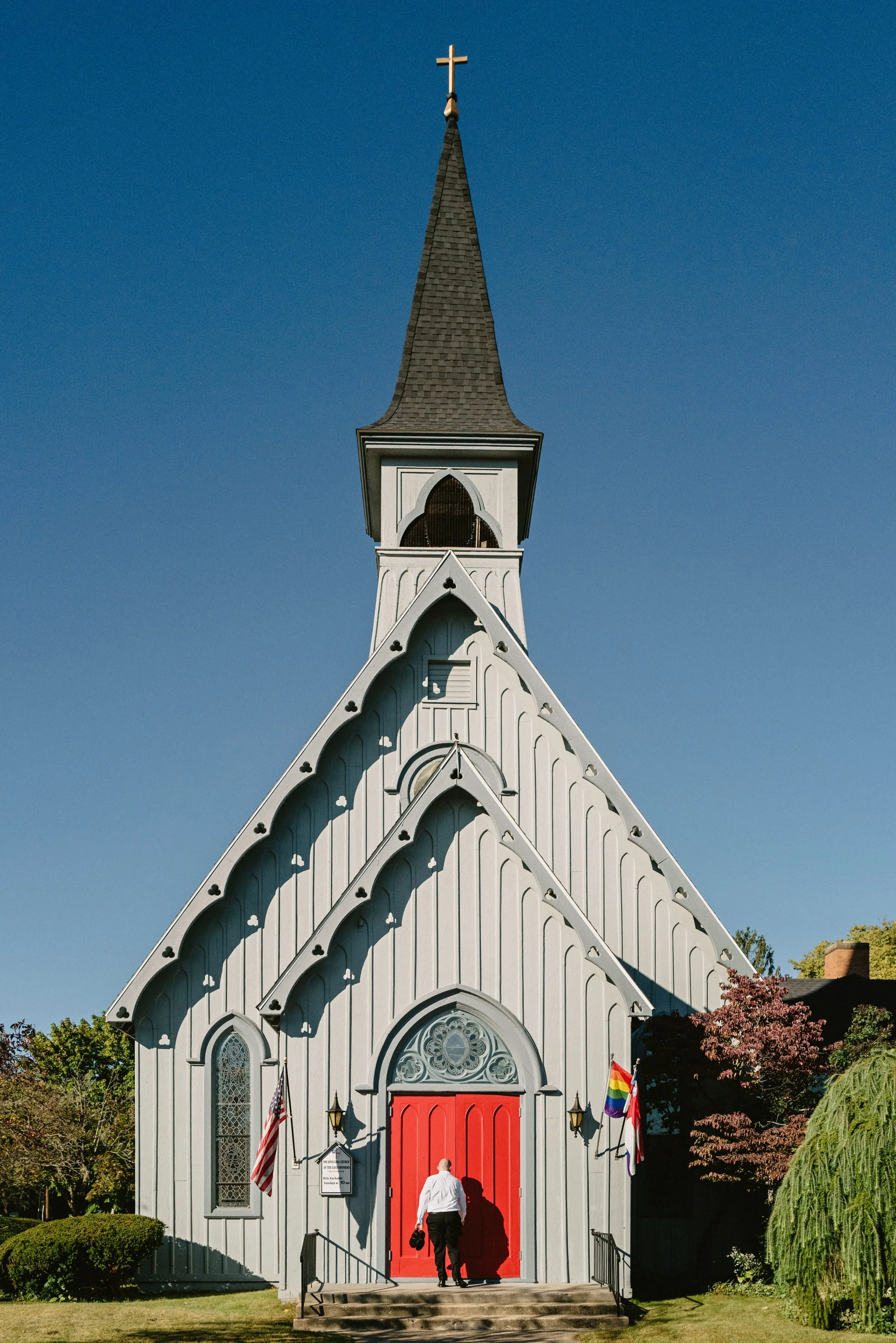 Bob and Rekha - Intimate Wedding Ceremony in West Michigan 21.jpg