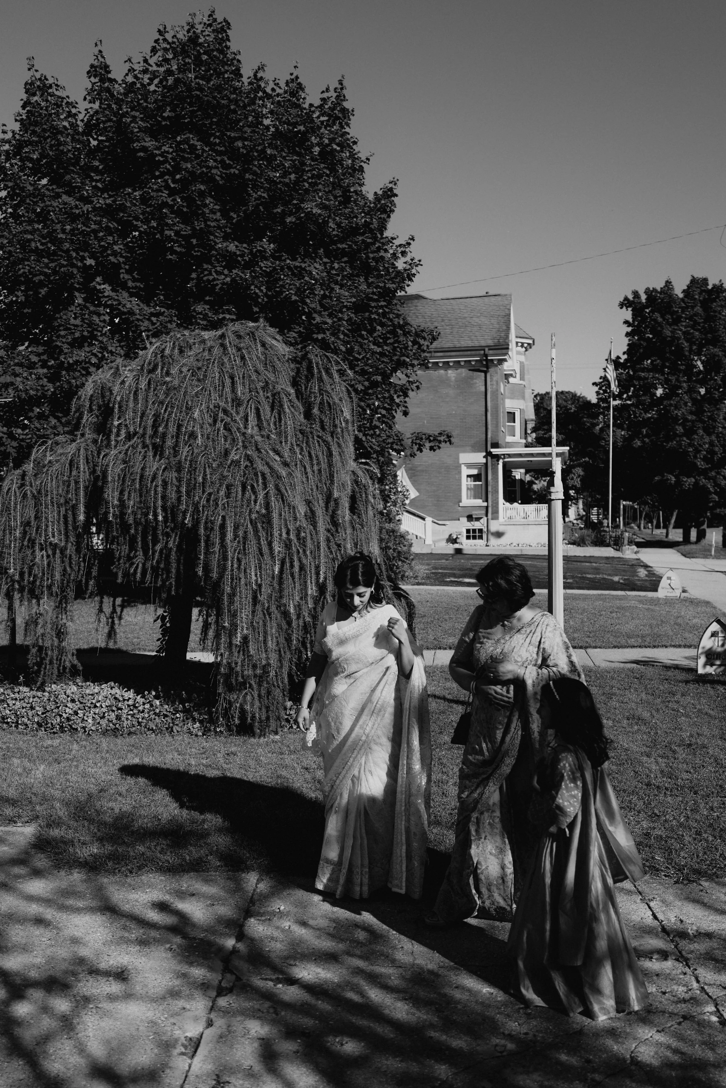 Bob and Rekha - Intimate Wedding Ceremony in West Michigan 51.jpg