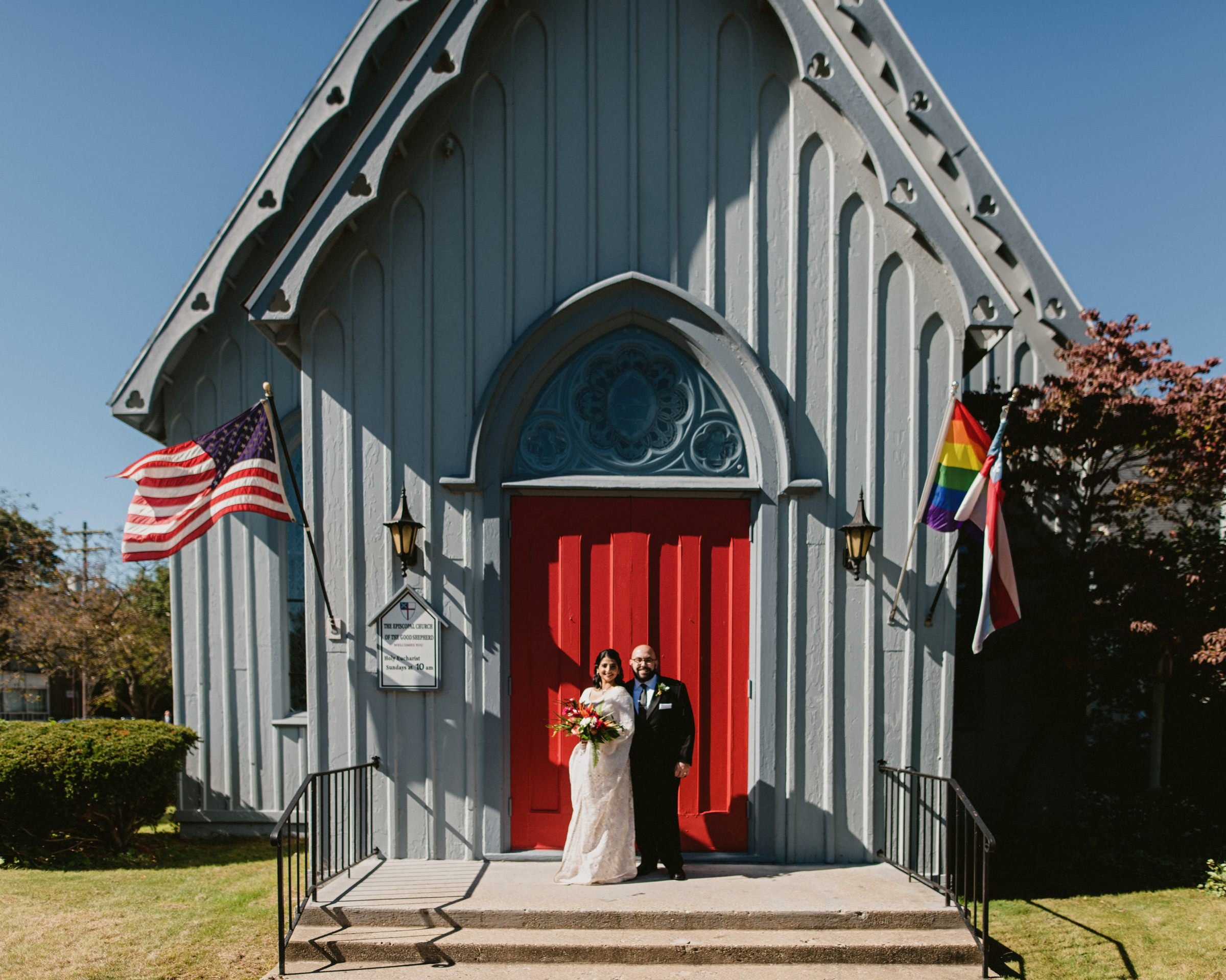 Bob and Rekha - Intimate Wedding Ceremony in West Michigan 116.jpg