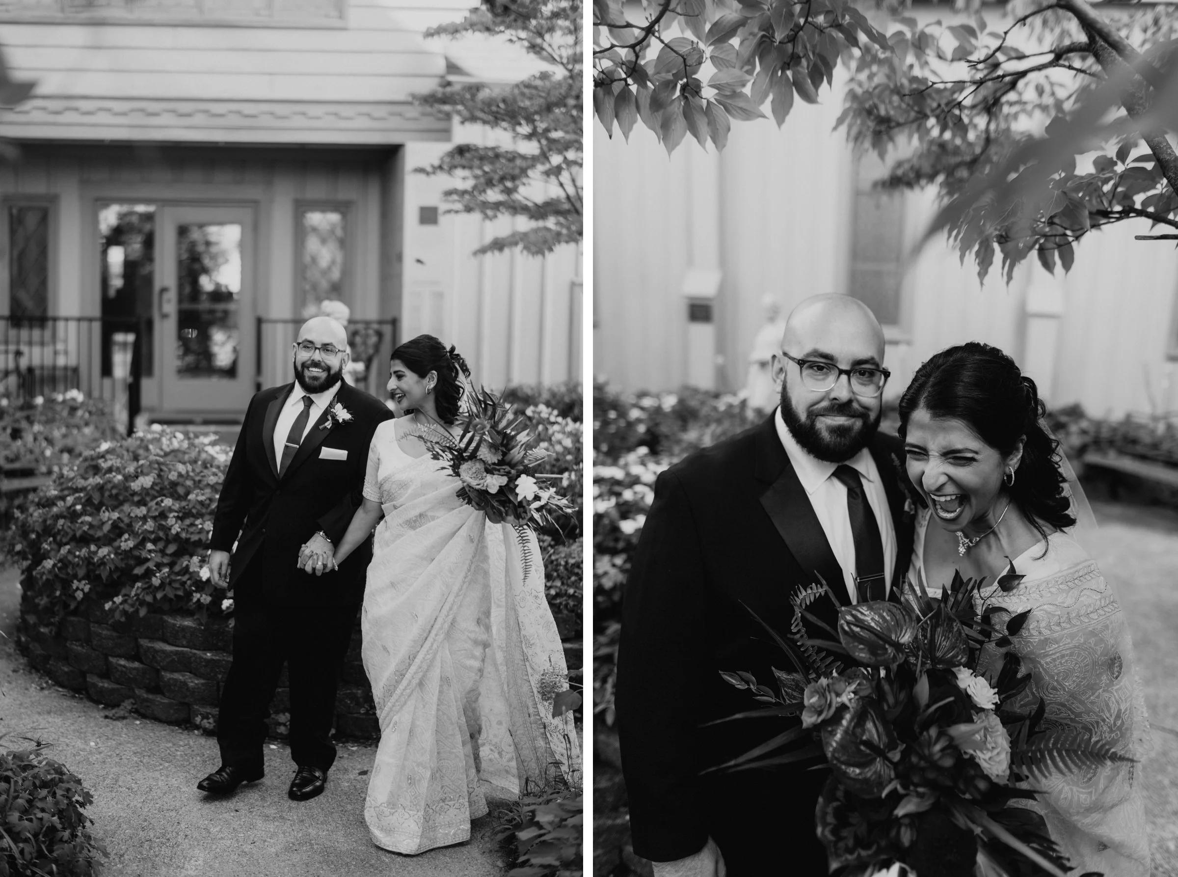 Bob and Rekha - Intimate Wedding Ceremony in West Michigan 125.jpg