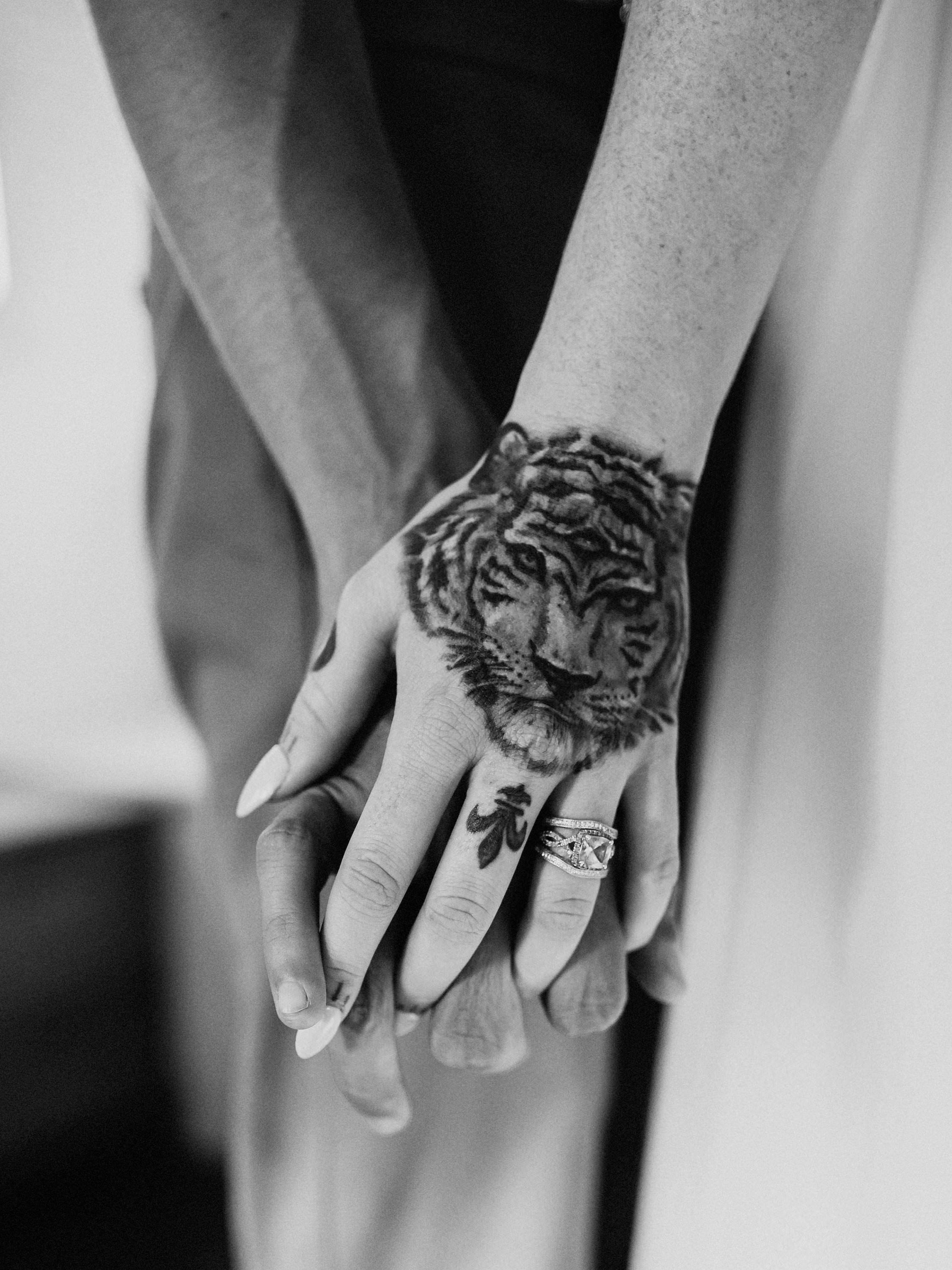 Tattooed Bride Portrait by Ryan Inman .jpg