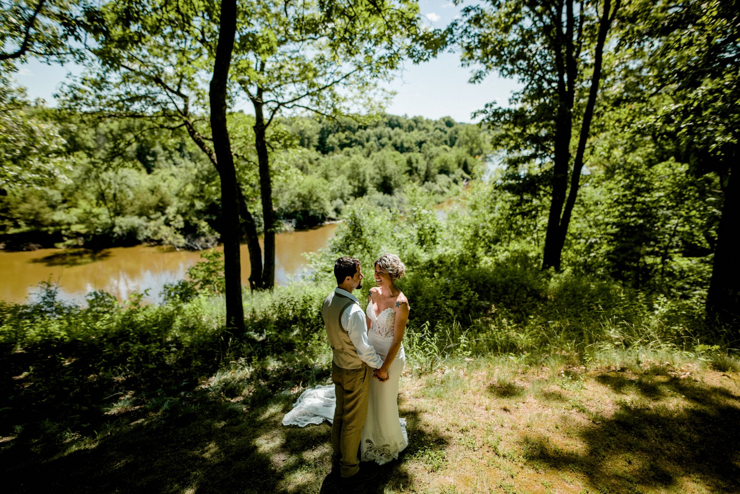 Grand River Michigan Intimate Wedding - by Ryan Inman 66.jpg