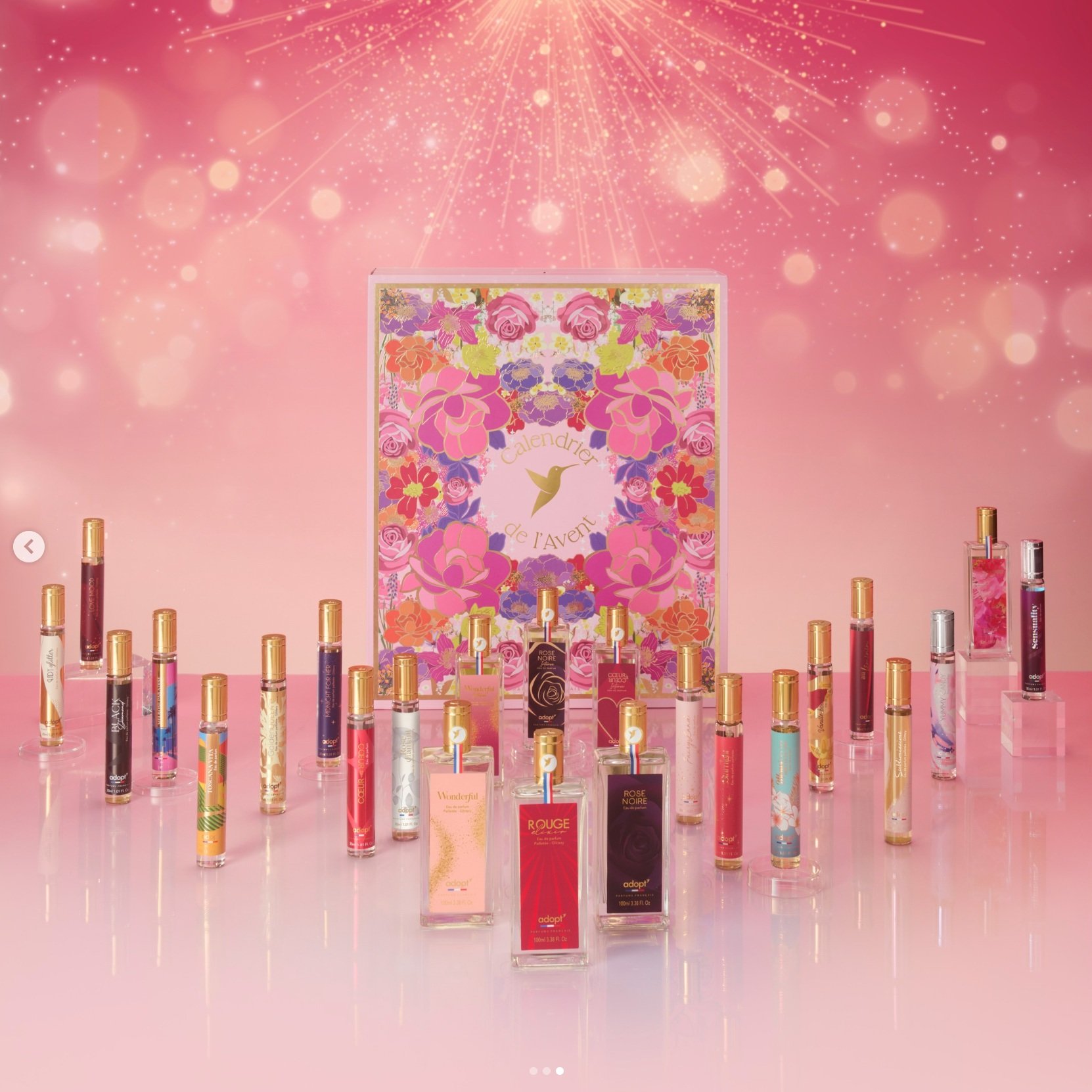 Adopt parfums