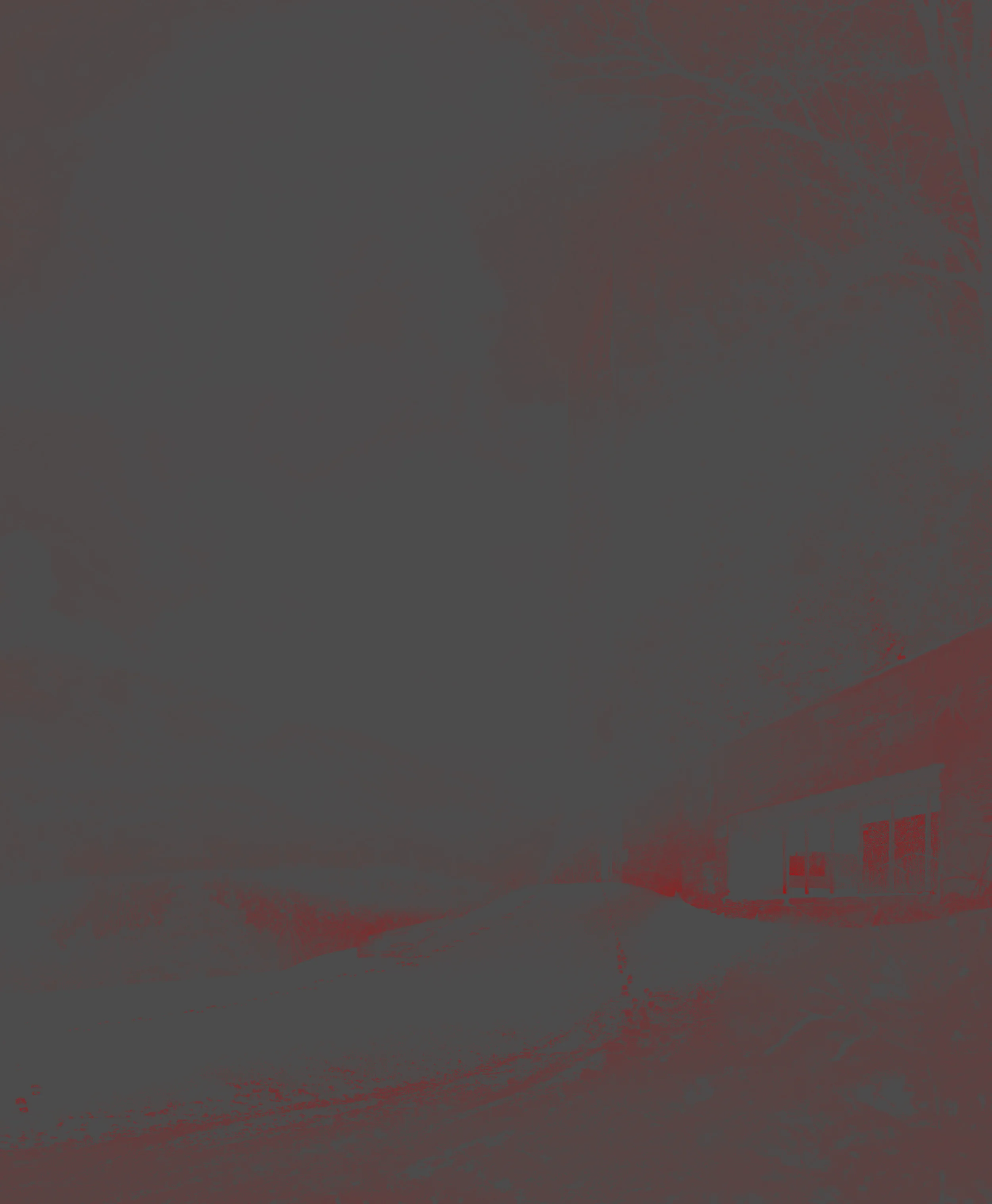 Saturation levels are much more homogeneous and realistic. 