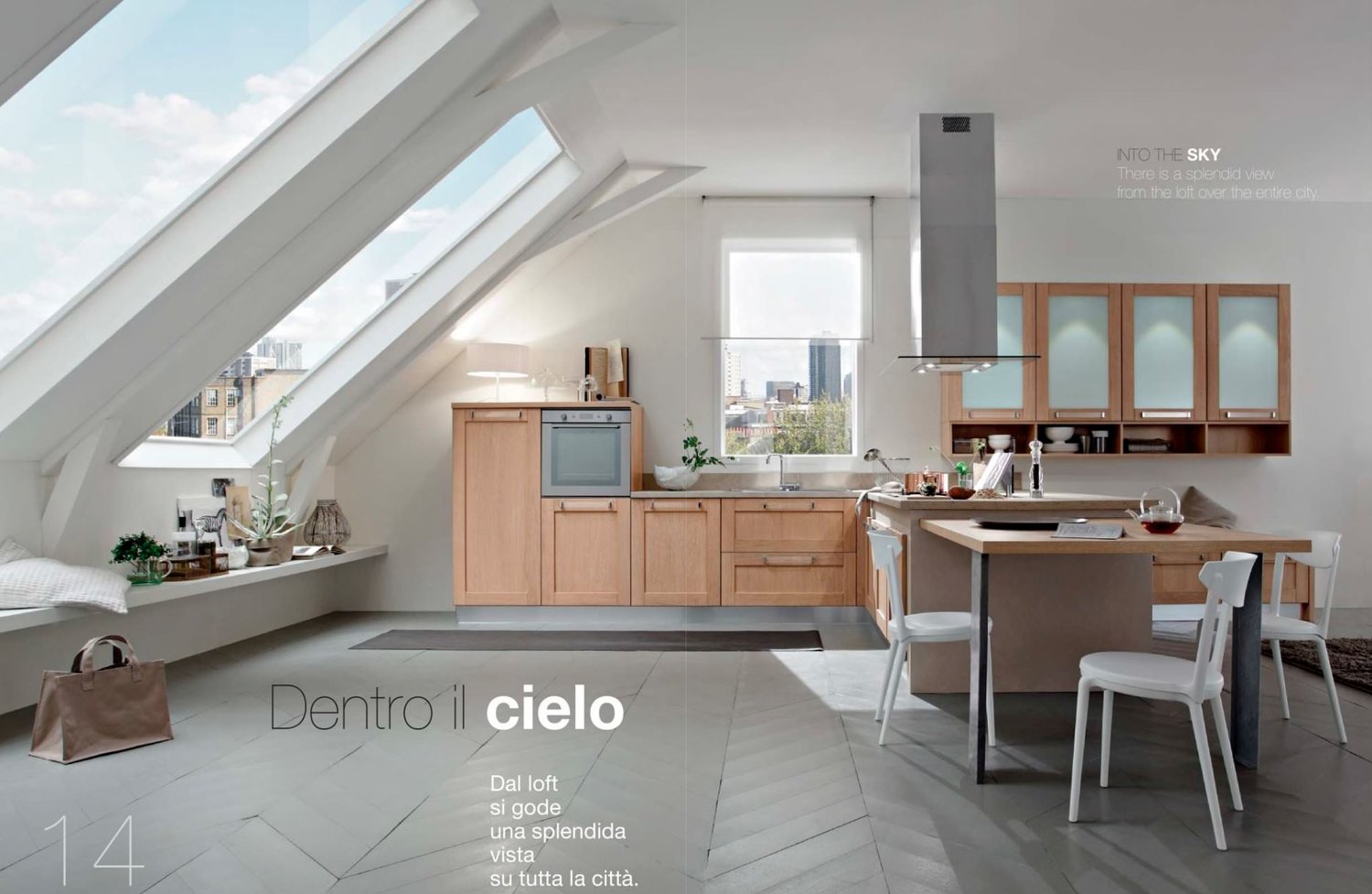 Kitchen - Ar Tre.JPG