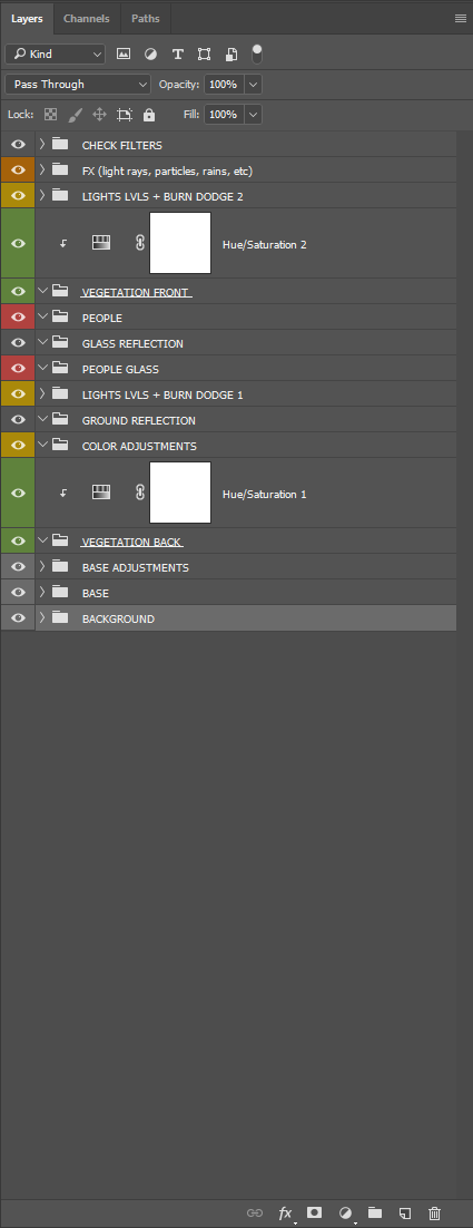 Horoma Folder Structure.png