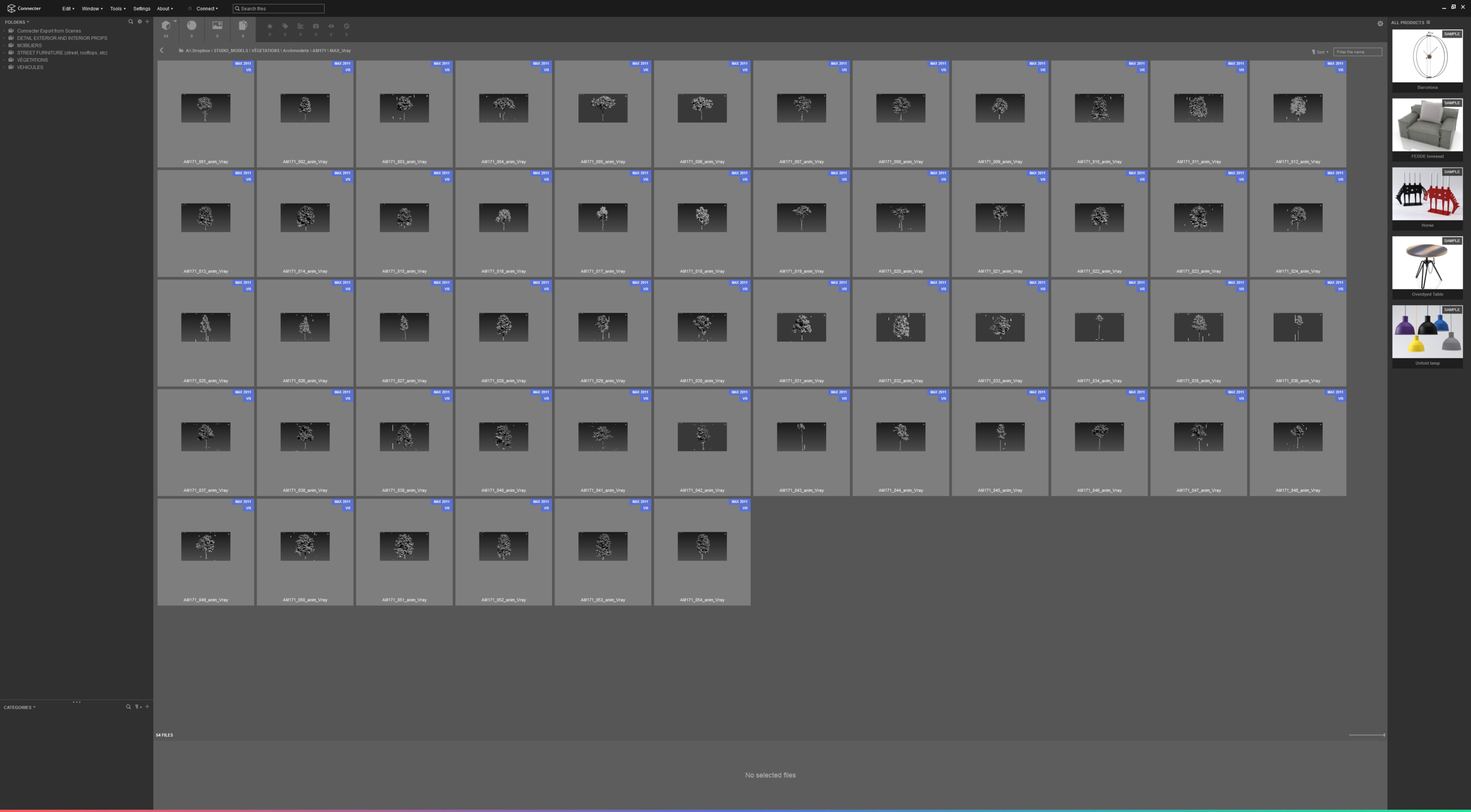 Connecter Assets Managing.png