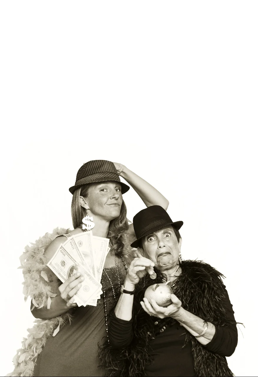 Marcia & Lucie interviewed on Olelo TV’s “It’s All About Love” hosted by June Dillinger