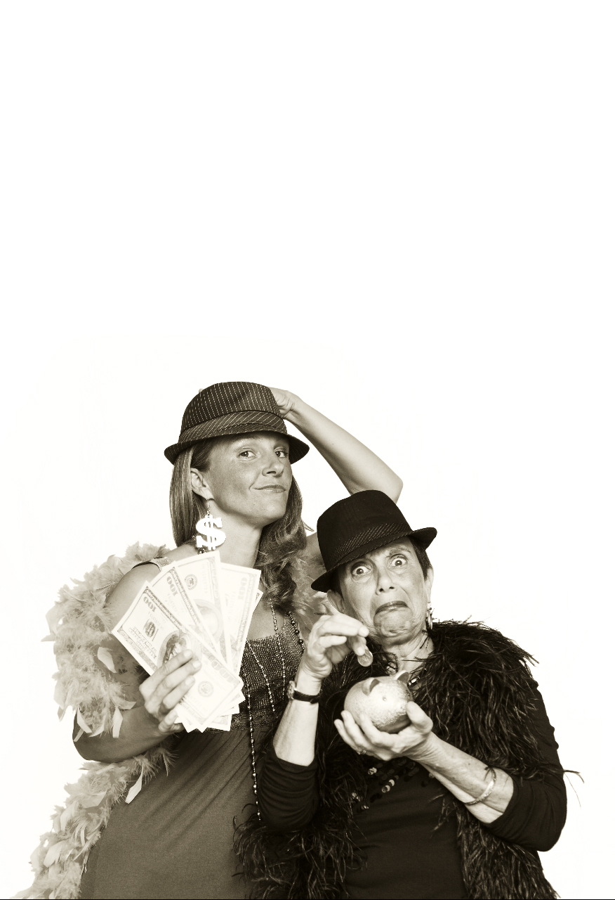 Marcia & Lucie interviewed on Olelo’s “It’s All About Love” hosted by June Dillinger