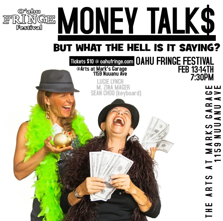 2015 Oahu Fringe Festival