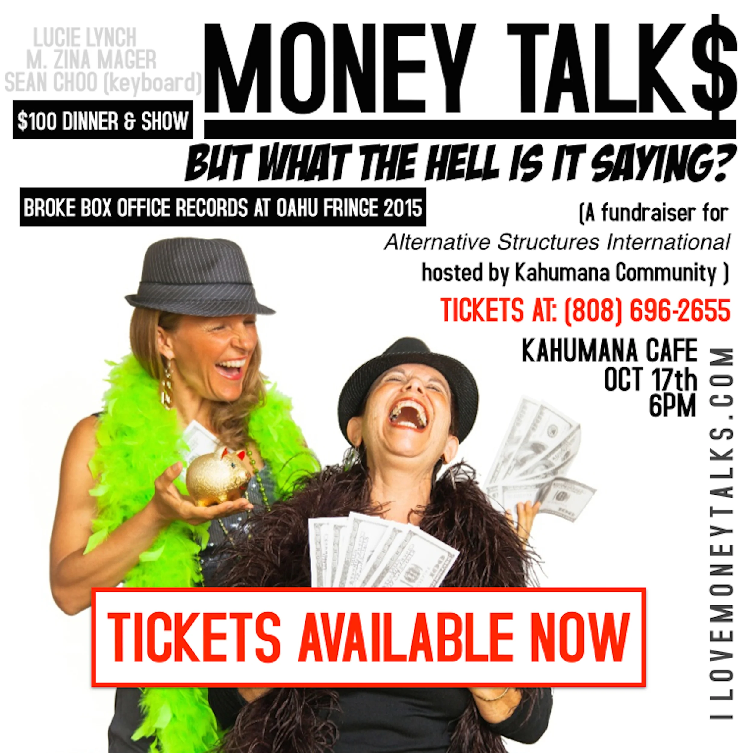 Kahumana Organic Farm & Cafe