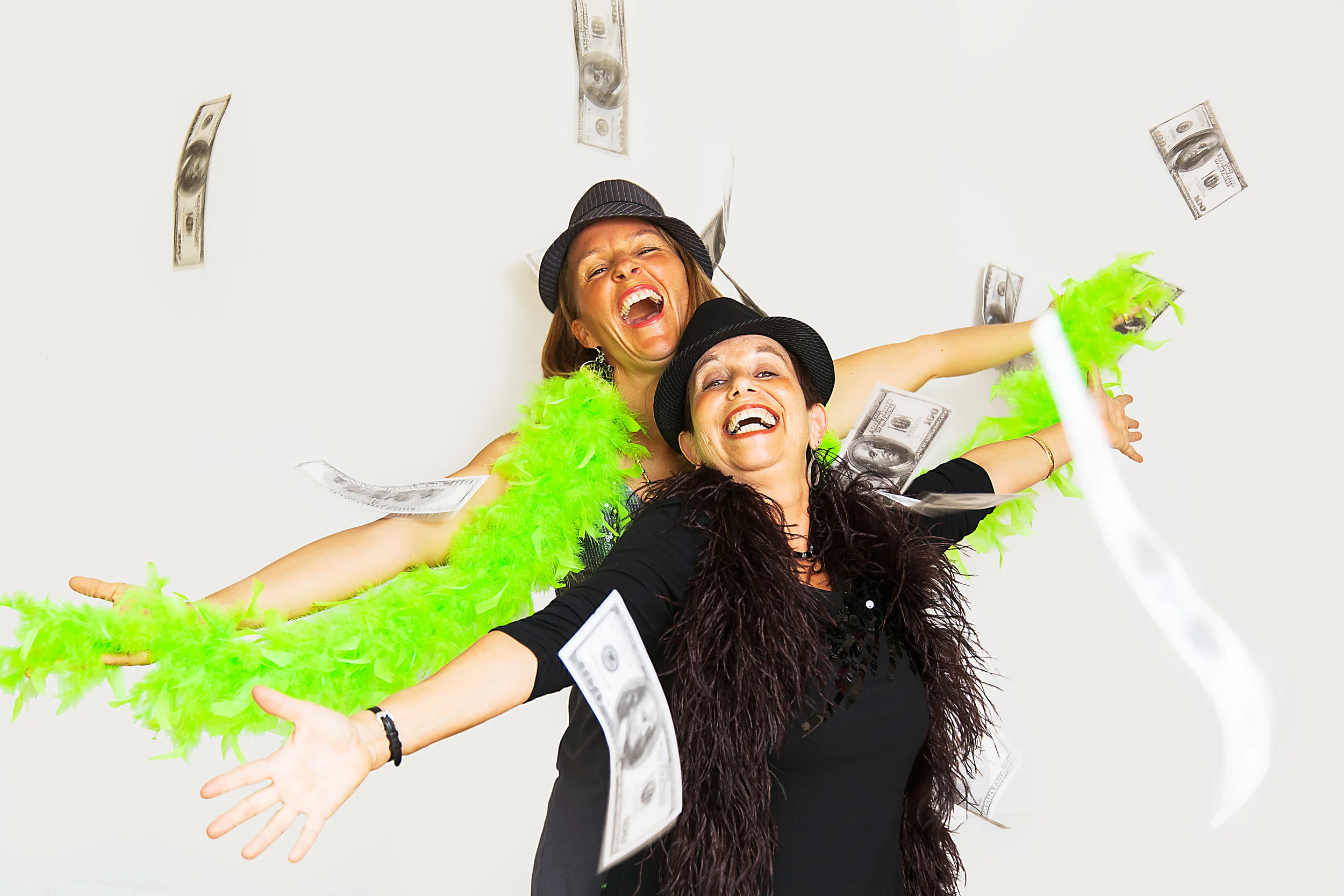 MONEY TALKS SPECIAL EDITION