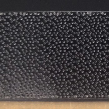 Dual Lock, Black