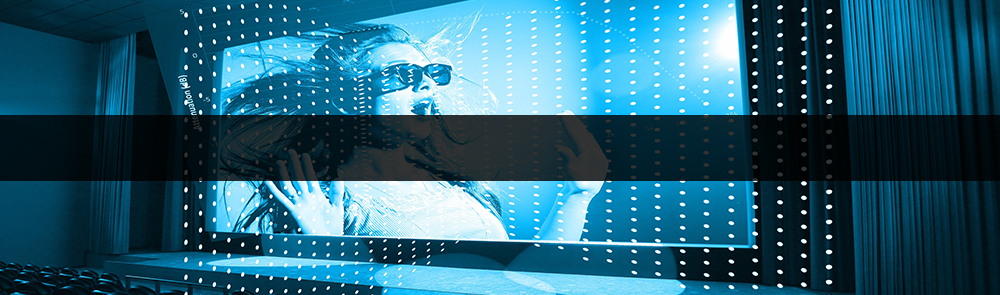 Digital Perforation Data — Harkness Screens