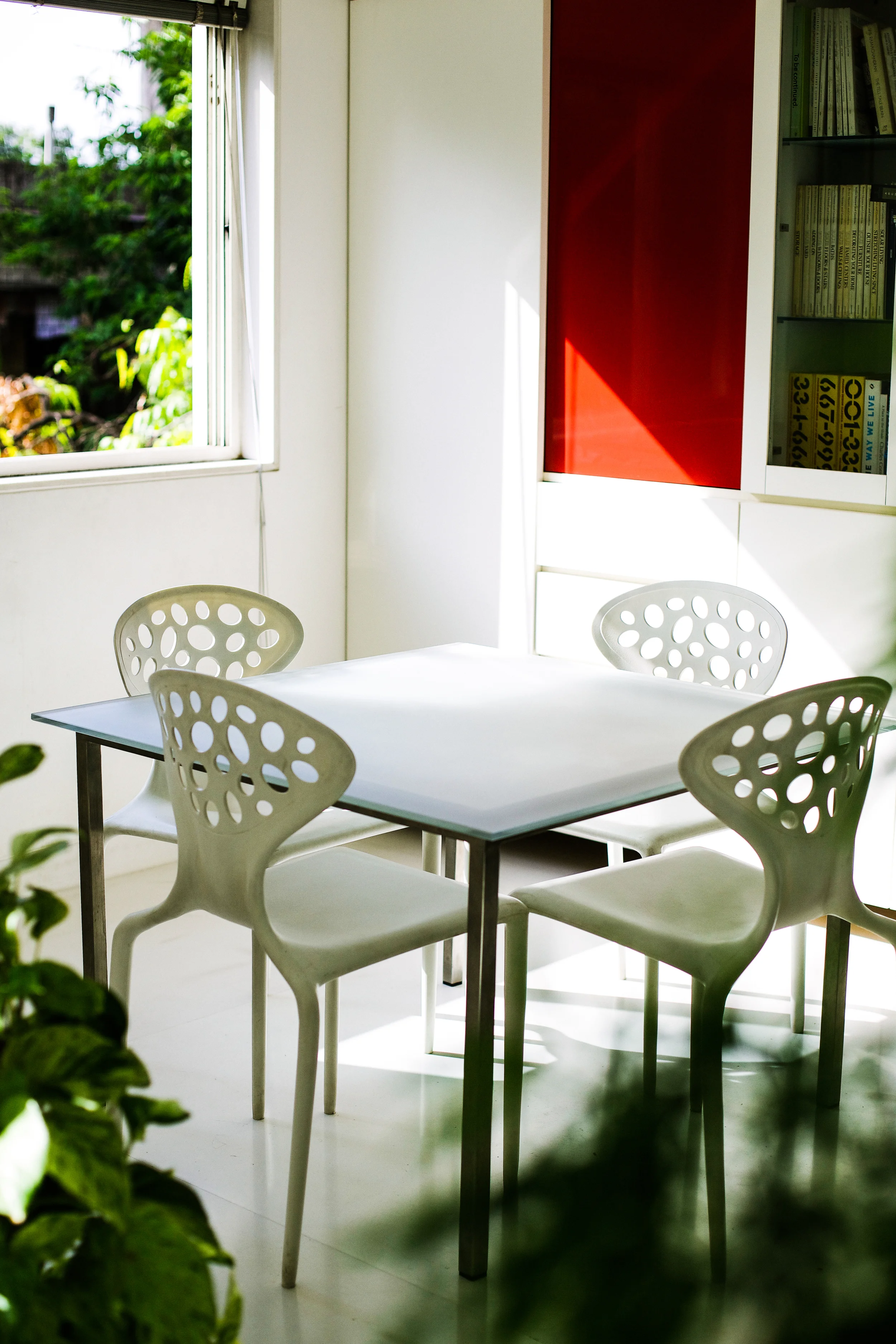 Pratap Jadhav &amp; Associates Office