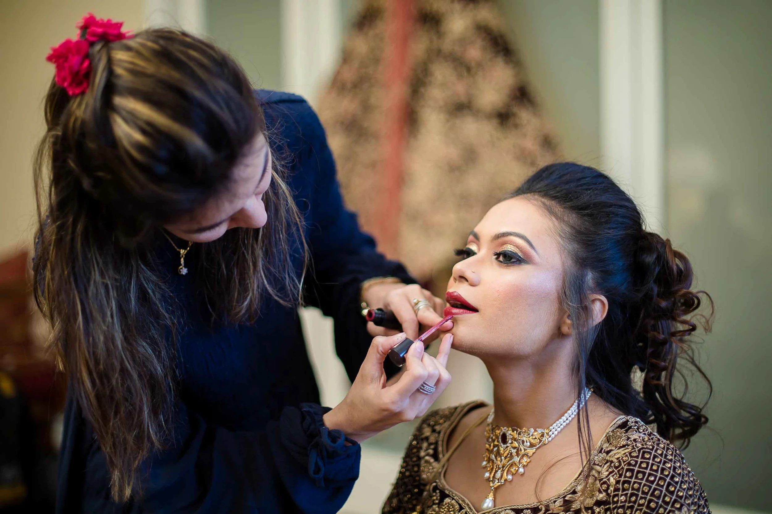 Pixel-Chronicles-Meraj-Yousuf-Candid-Wedding-Documentary-Photography-Beautiful-Bride-Best-Portrait-Muslim-Wedding-Getting_ready-Lehanga-Shot-Lela-Palace-63.jpg