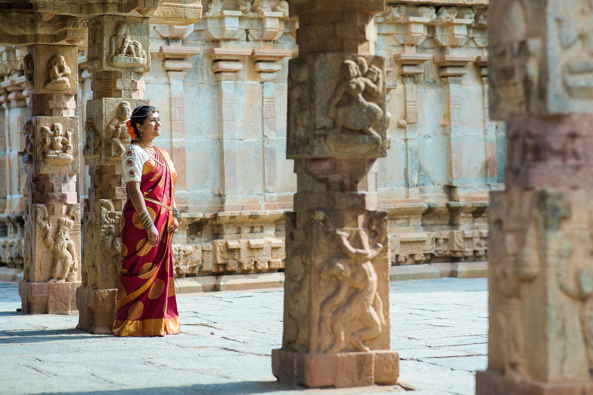 Pixel-Chronicles-Basavaraj_Pooja-bhoganandishwara-temple-Candid-Wedding-Photography-South-Indian-Wedding-Couple-Photoshoot-13.jpg