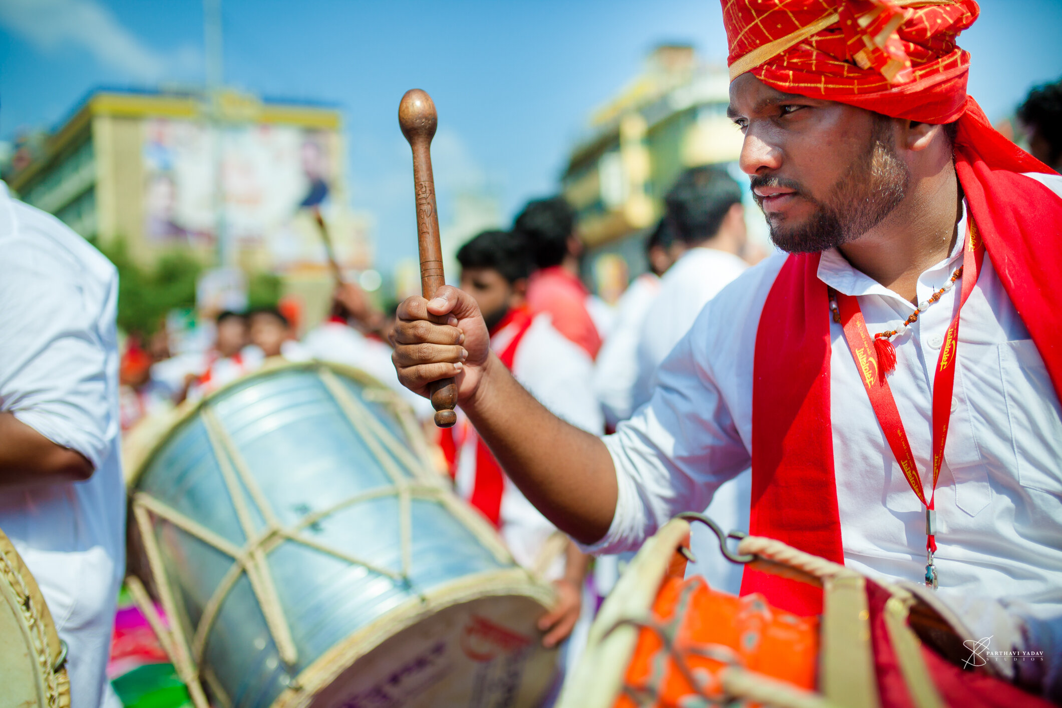 parthavi-yadav-ganesh-visarjan-pune-4.jpg