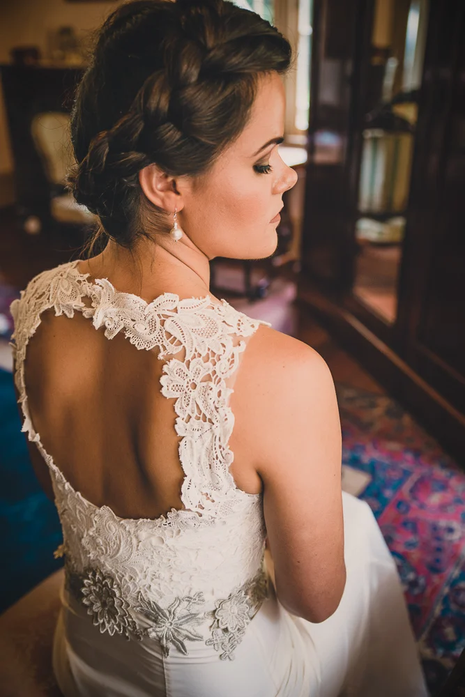 Photographed by Nardia Buist Photography