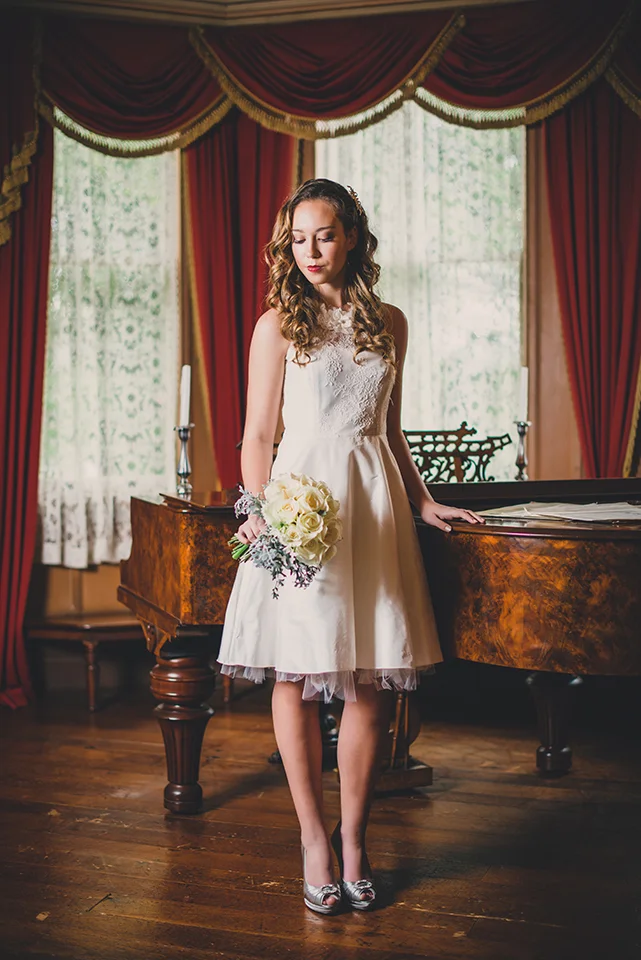 Photographed by Nardia Buist Photography