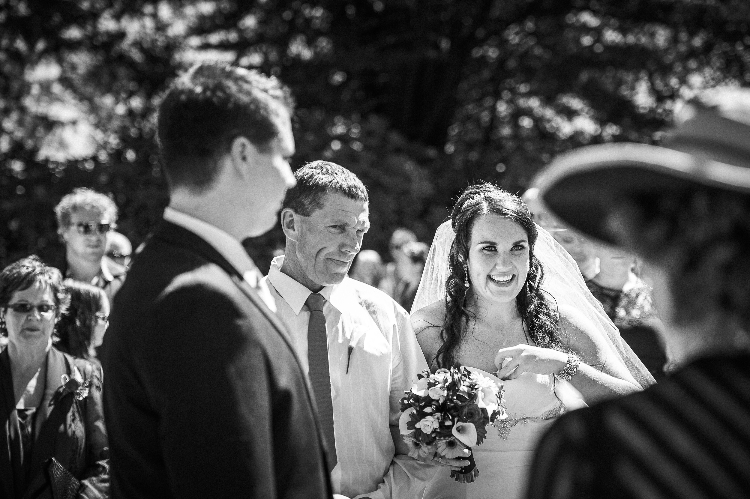 Image Credit: Anthony Turnham SNAP! Wedding Photography