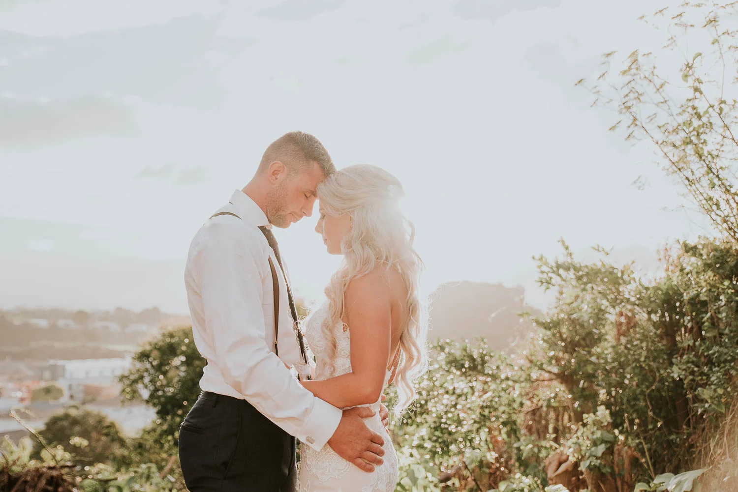 Jacob &amp; Kirsti