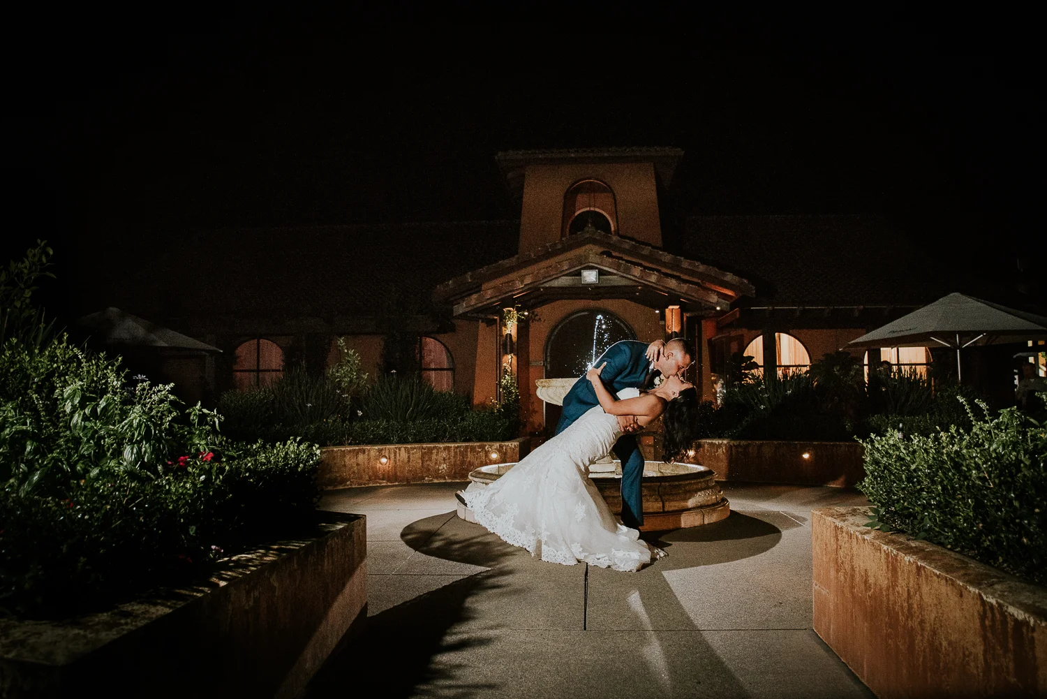 Anthony &amp; Helayna