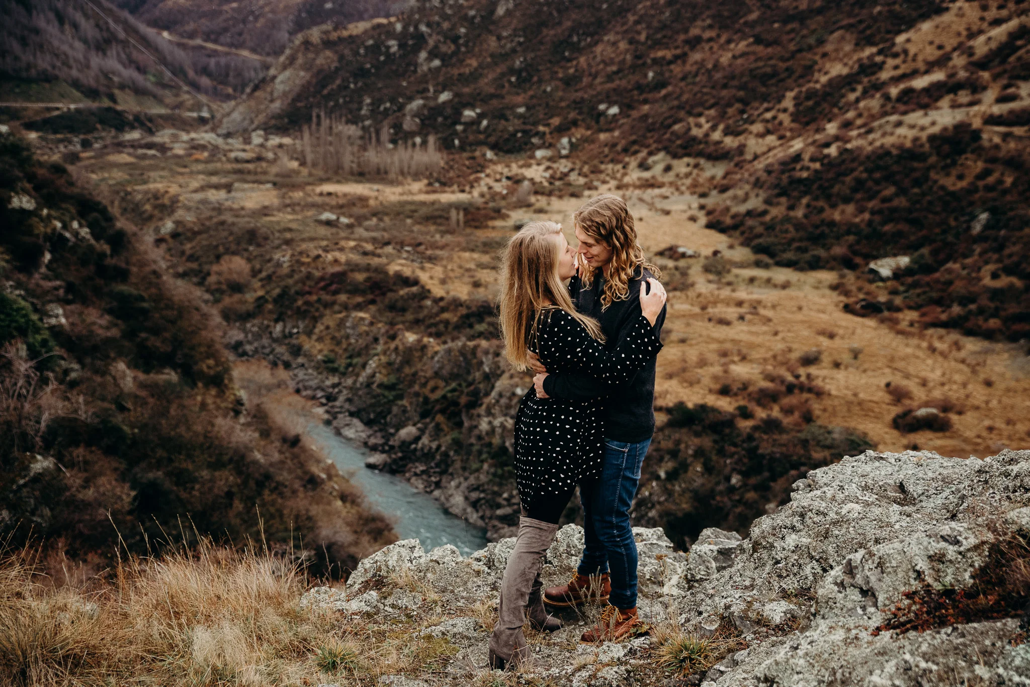 The Power of Her Workshop - Queenstown | Auckland Wedding Photographer