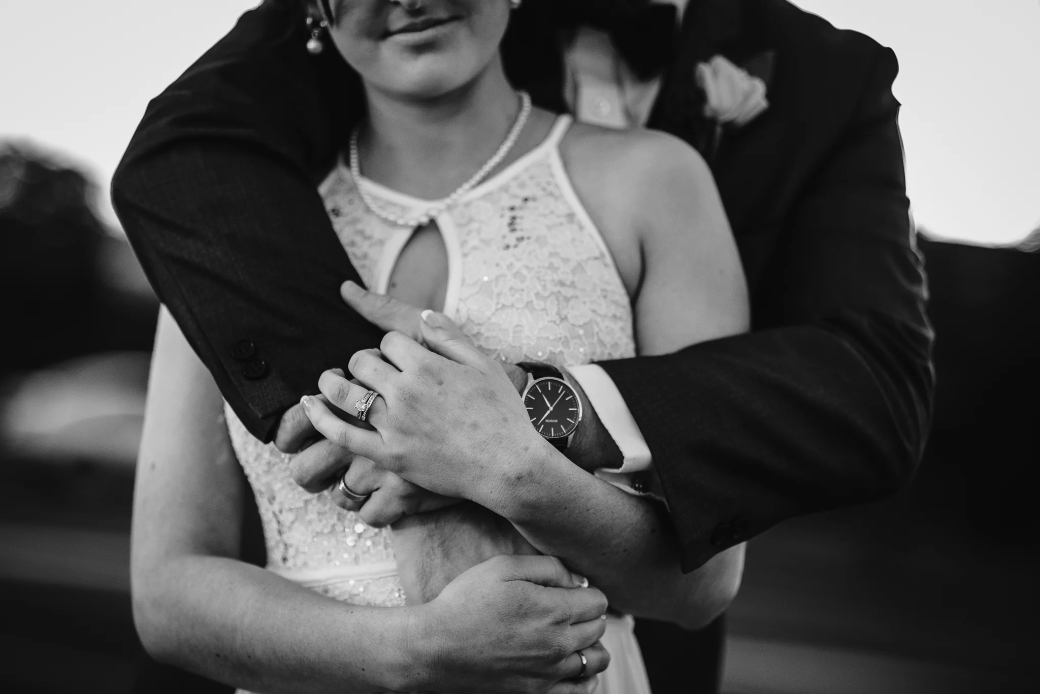 Chris &amp; Sophie | Taupo Wedding 