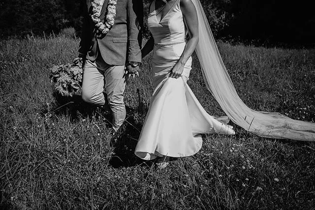 Walk with me through this journey in life #misstomrs #wesaidido