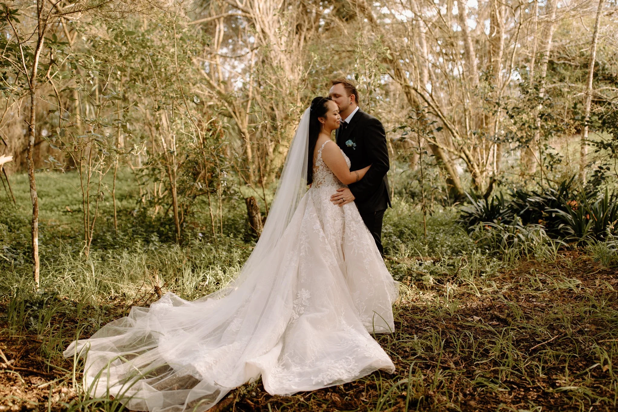 Marsha &amp; Anthony | Kumeu Valley Estate Wedding