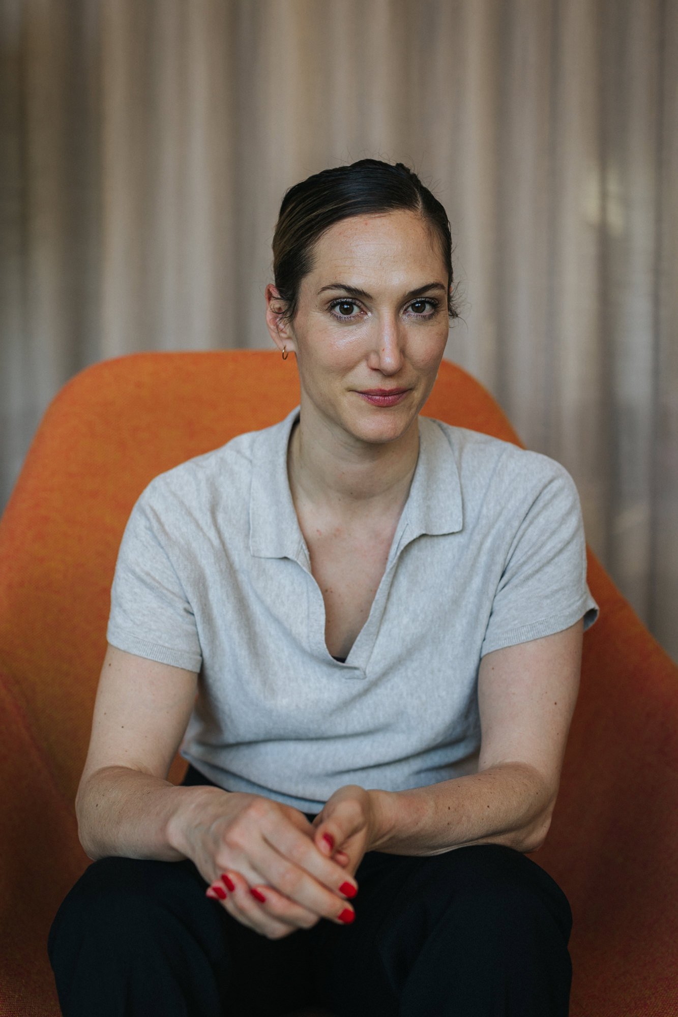 Eleonora Zweifel, Dancer and Choreographer