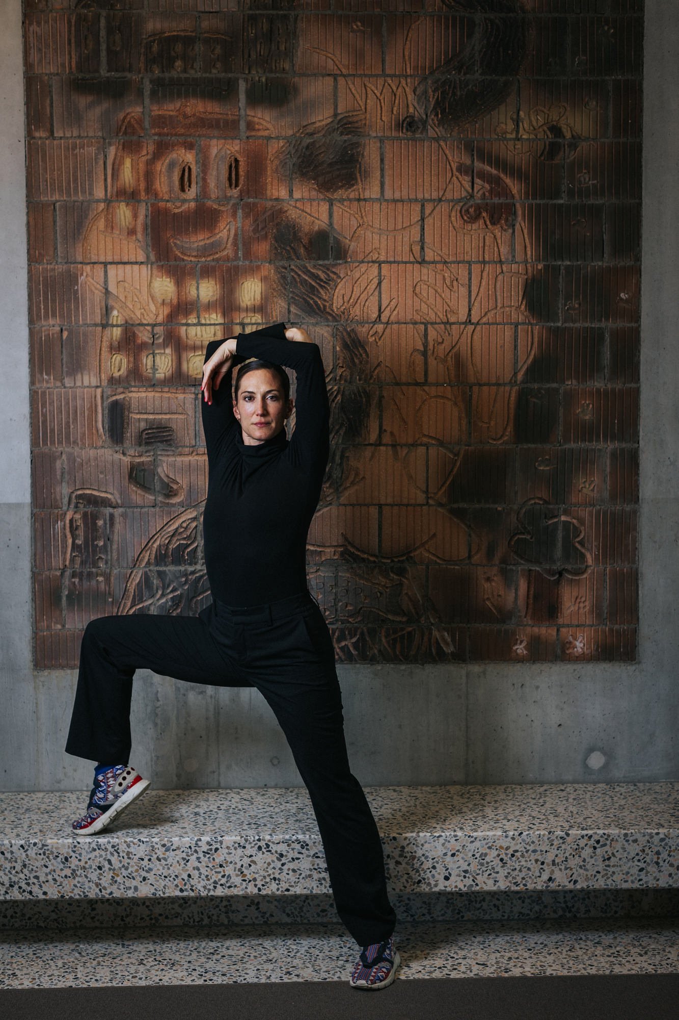 Eleonora Zweifel, Dancer and Coreographer