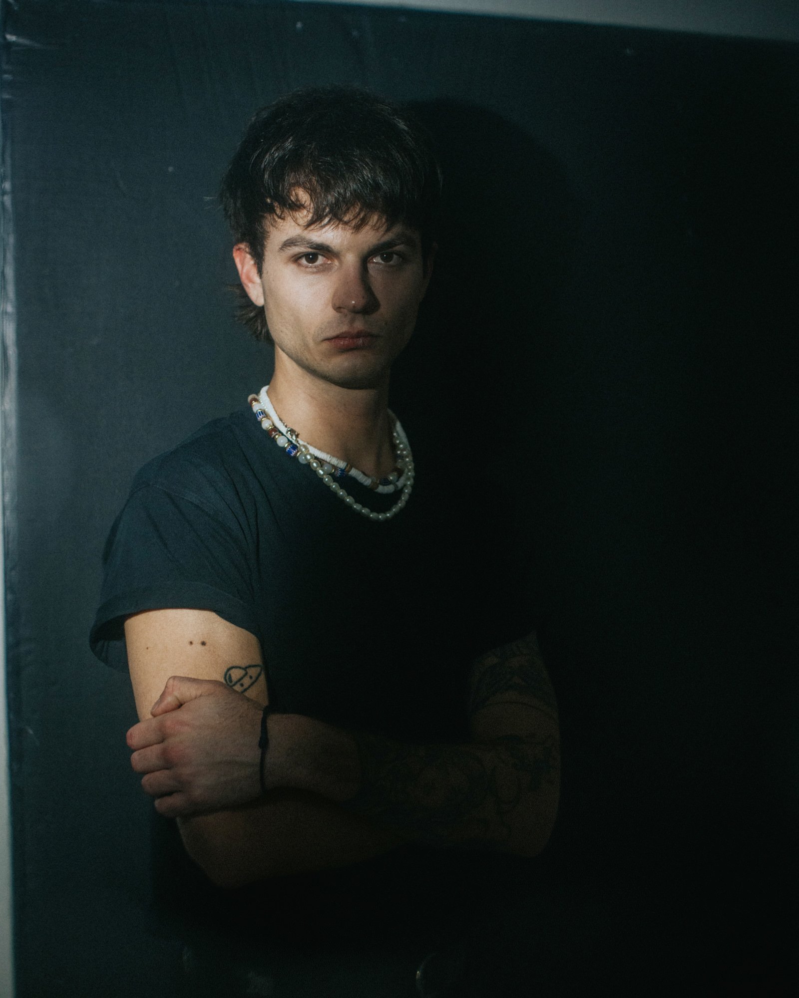 Kevin, Model