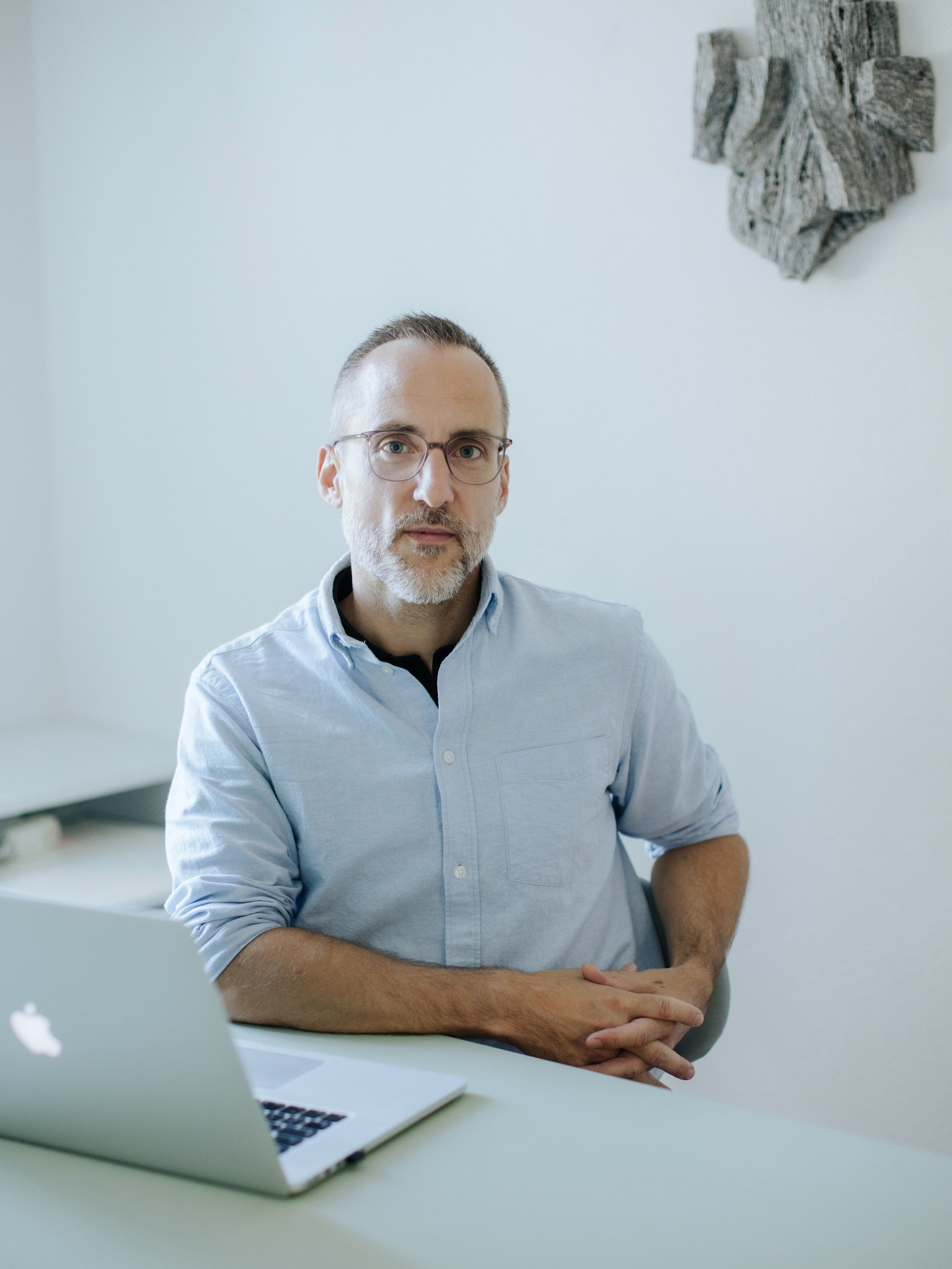 Thomas, Gallery König Büro