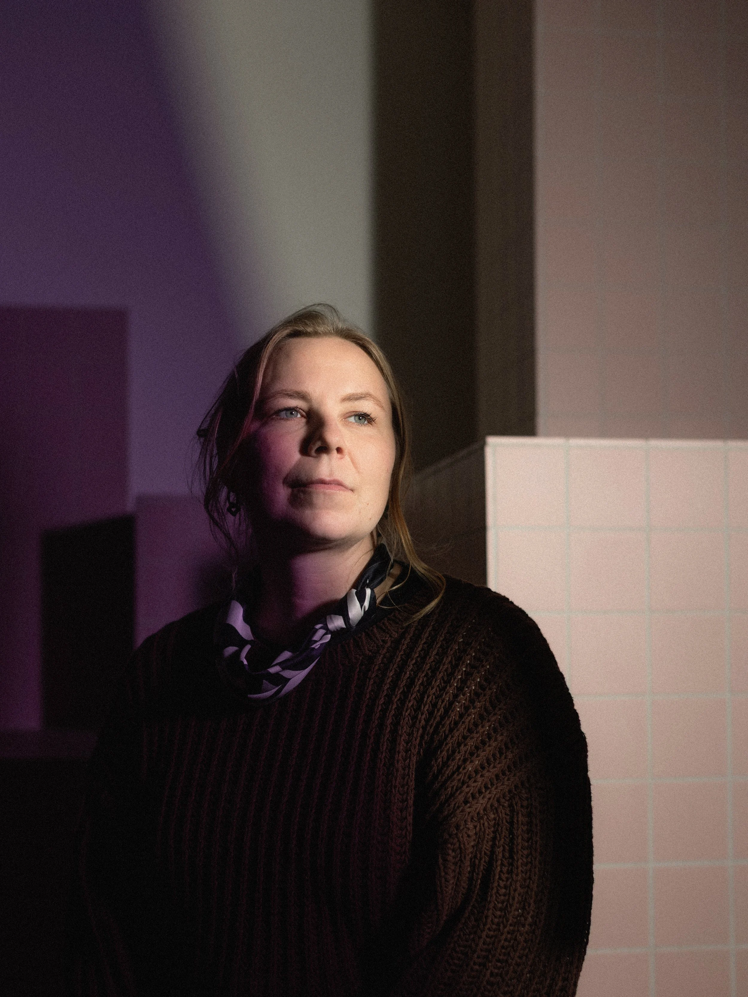 Karnin, photographer