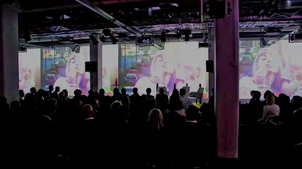 EY NORDIC CHINA SUMMIT 2014