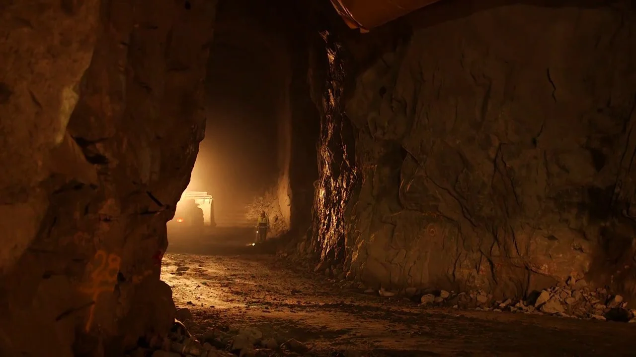 Norsborgsdepån September 2013