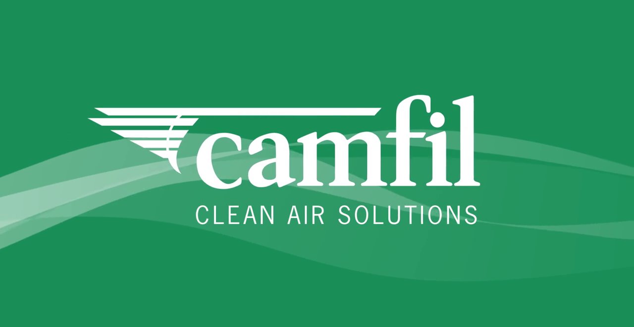 Camfil CRM