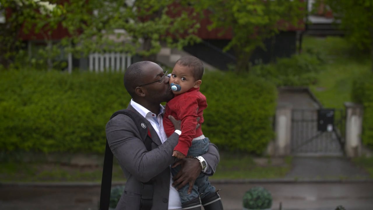 SSAB Security "family"