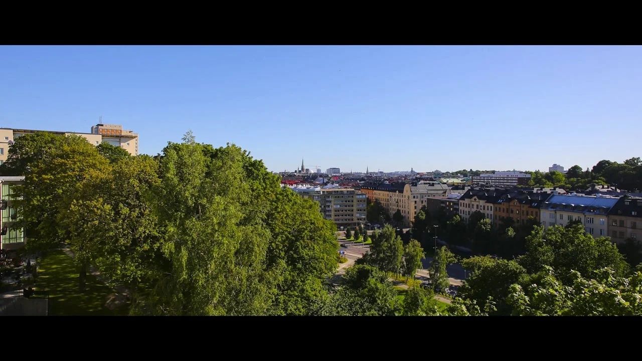 Biografen    Oscar Properties