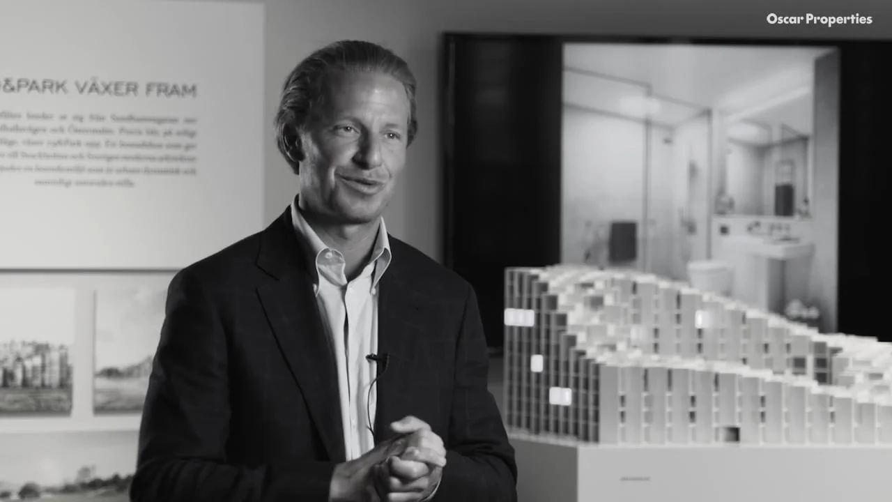 Oscar Properties Q2 2015