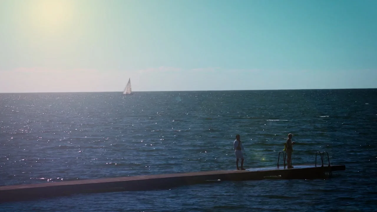 LESTUDIO PÅ ALMEDALEN 2015