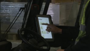 Pansonic Business TOUGHBOOK
