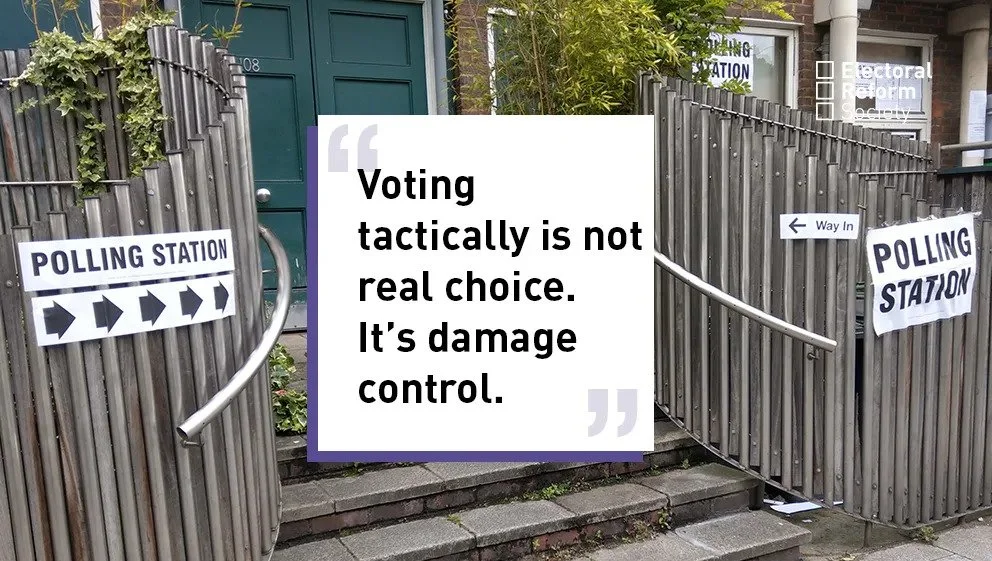 Tactical Voting